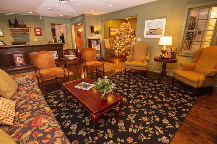 The Inn at Turkey Hill