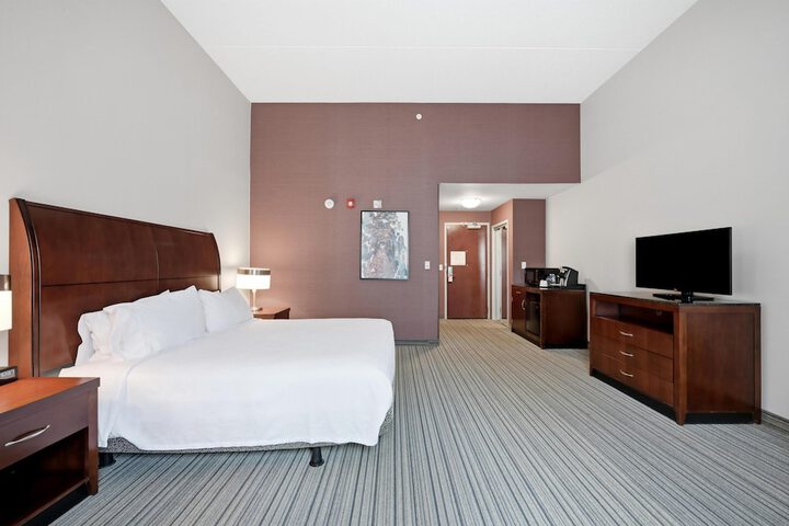 Hilton Garden Inn Winchester