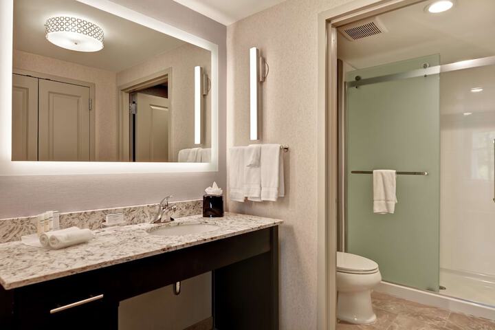 Homewood Suites by Hilton Poughkeepsie