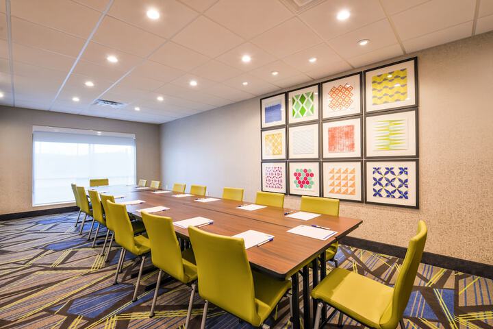 Holiday Inn Express Donaldsonville by IHG