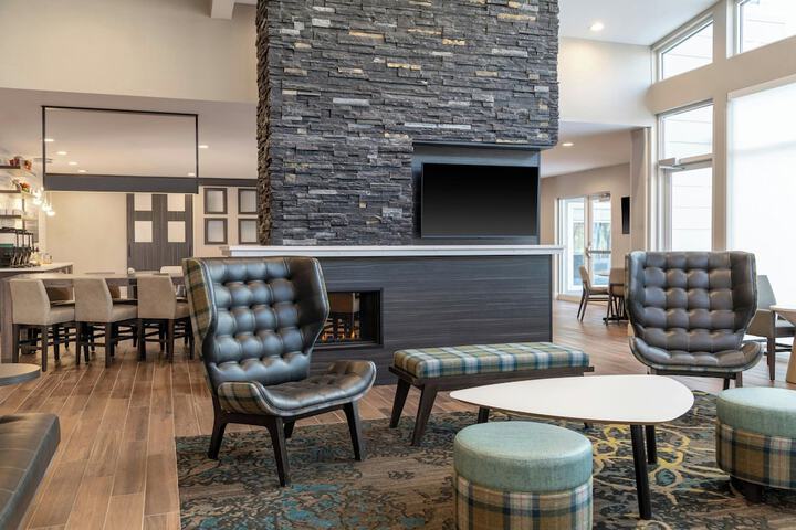Residence Inn by Marriott Detroit Dearborn