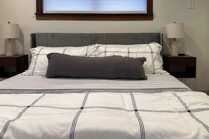 DTW Suites