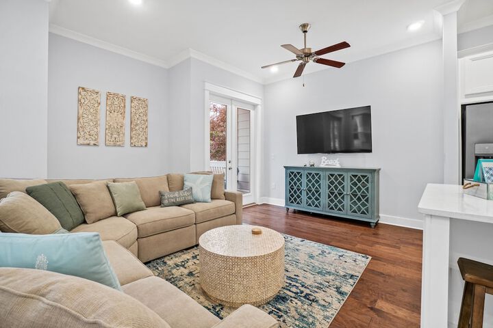 Prominence on 30A by Panhandle Getaways