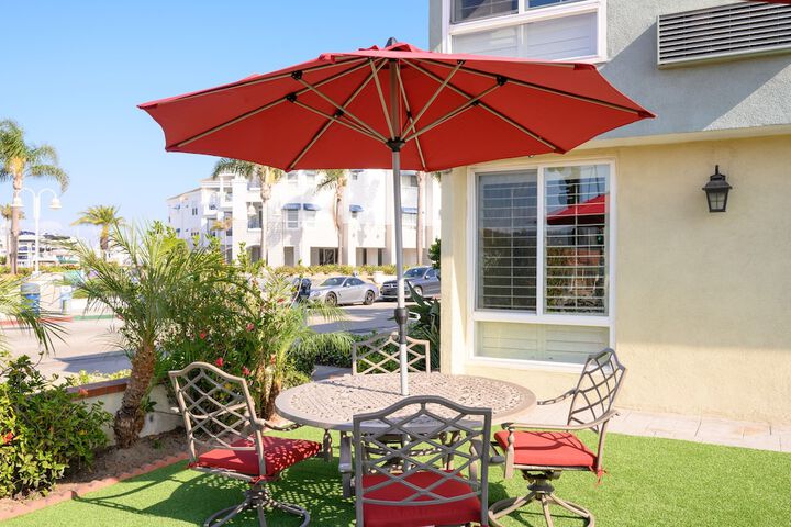Terrace/Patio 38 of 40