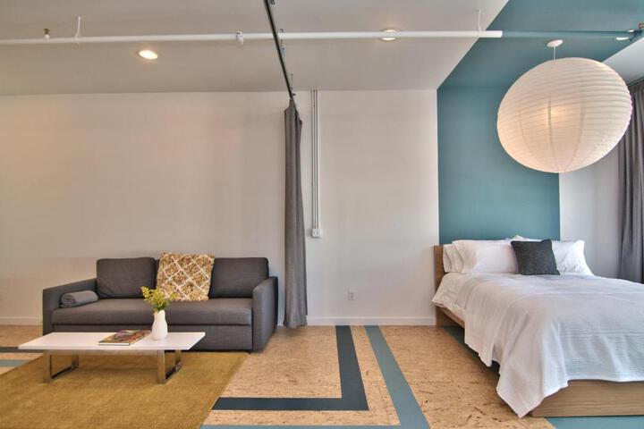 Wonder Loft A3 - Main St. Honesdale