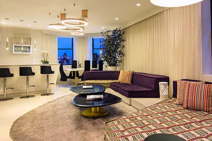 Dream Midtown by Hyatt