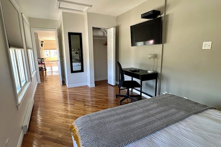 Motel Le Refuge