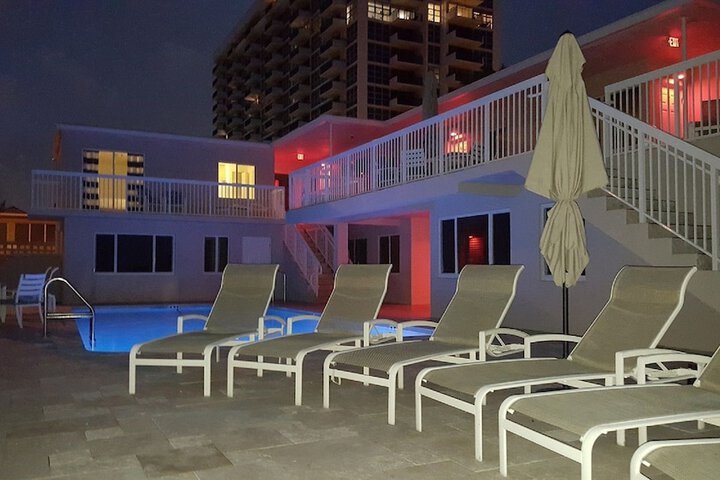 Terrace/Patio 78 of 85