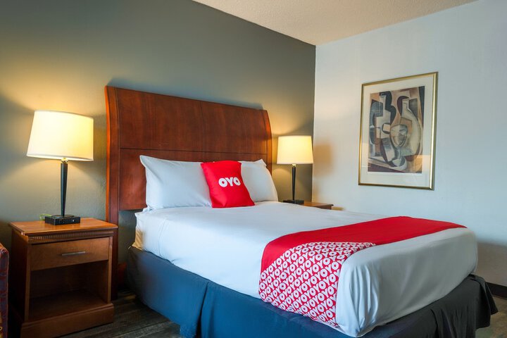 121 Motel Henderson