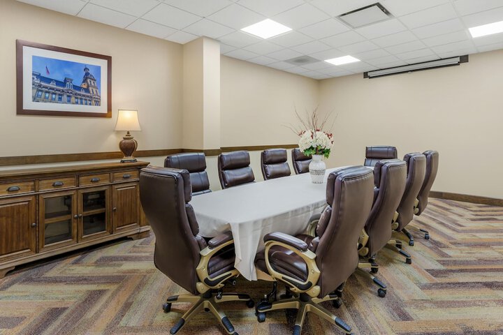 Best Western Plus Wooster Hotel & Conference Center