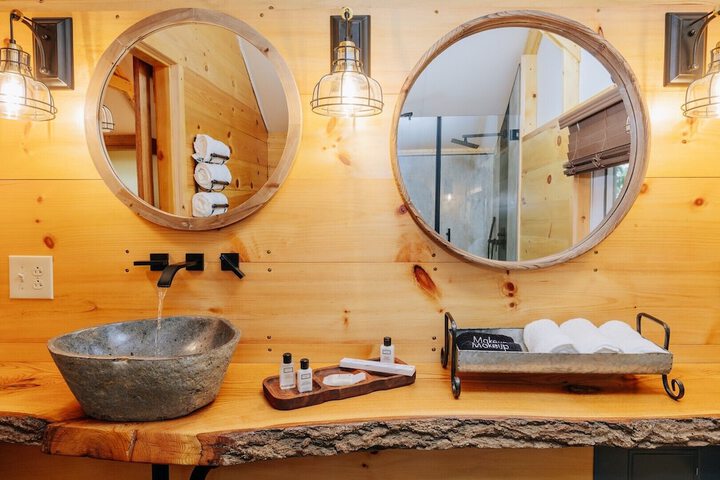 Battenkill Glamping Resort