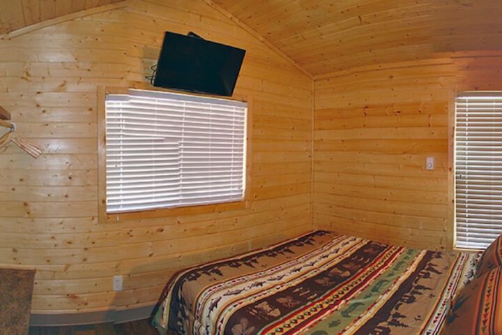 Verde Valley RV & Camping Resort a Thousand Trails Property