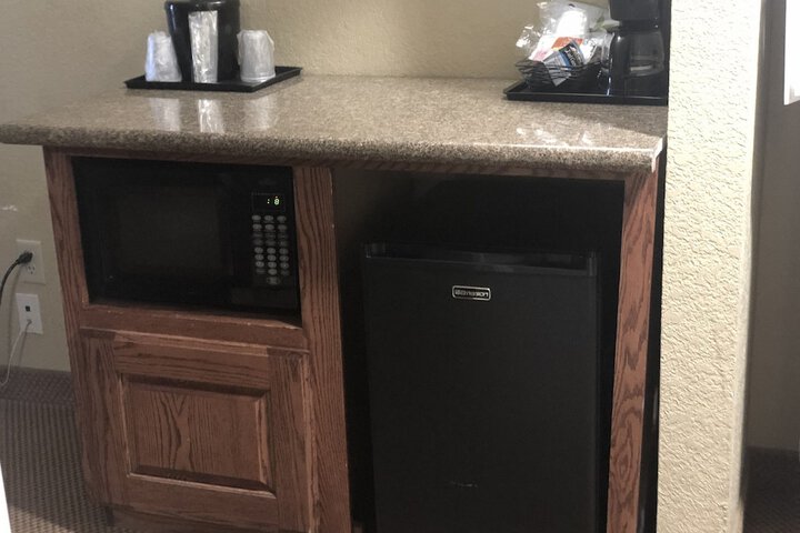 Country Inn & Suites by Radisson Hot Springs, AR