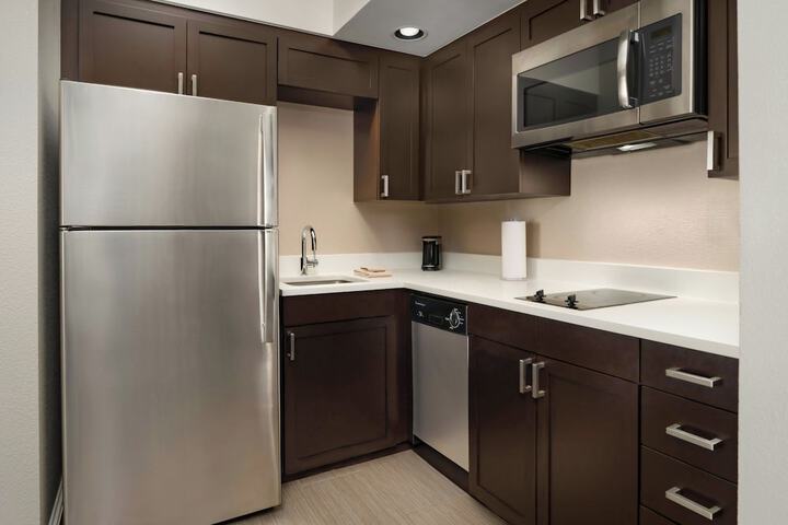 Residence Inn by Marriott Atlanta Midtown / Georgia Tech