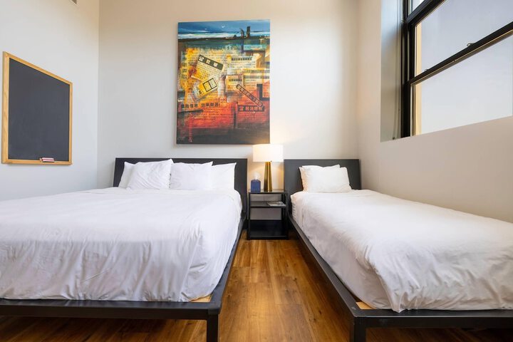 Hotel Grinnell Downtown an Ascend Collection Hotel