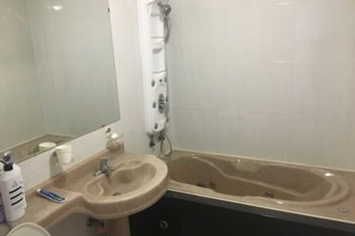 Amiga Motel
