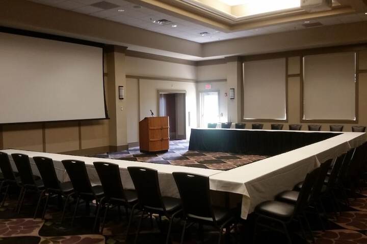 Meeting 13 of 33