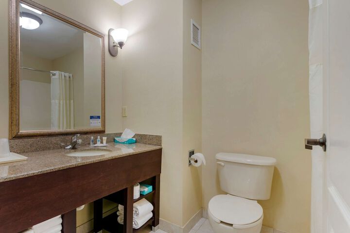 Comfort Suites Savannah North I-95