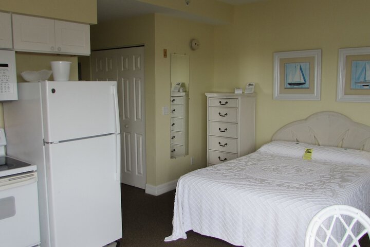 Edison Beach House