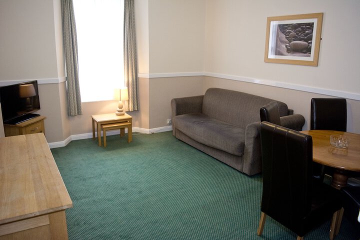 TLH Carlton Hotel and Spa - TLH Leisure and Entertainment Resort