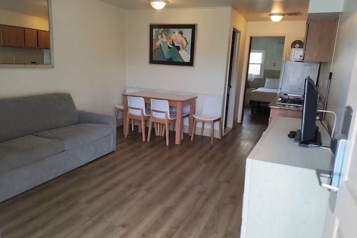 Condor Motel
