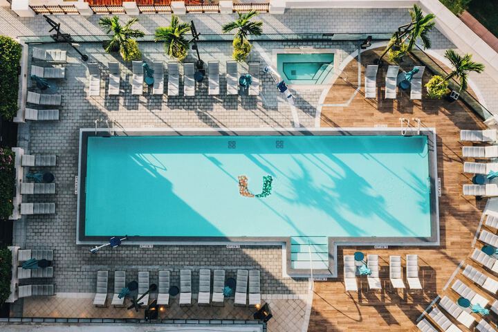 Loews Coral Gables Hotel