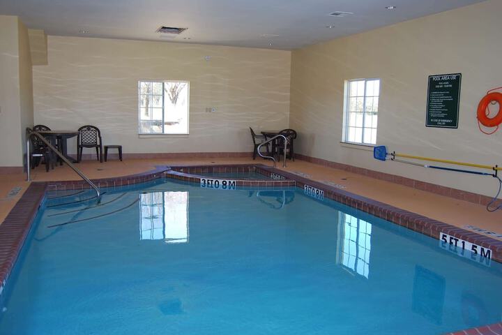 Pool 7 of 36