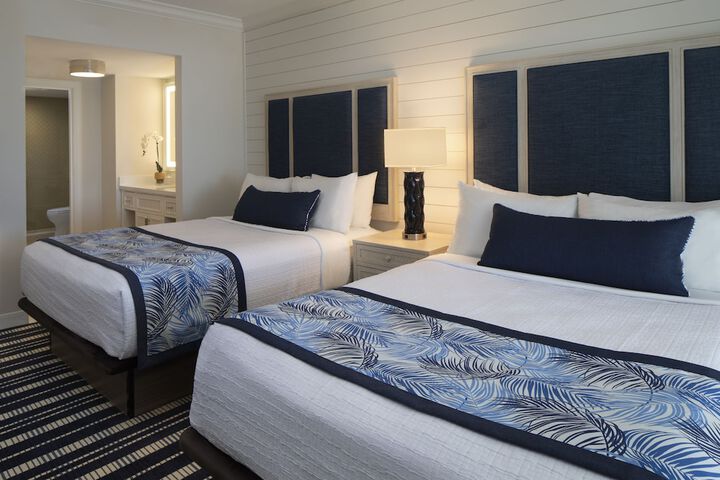 The Resort at Longboat Key Club