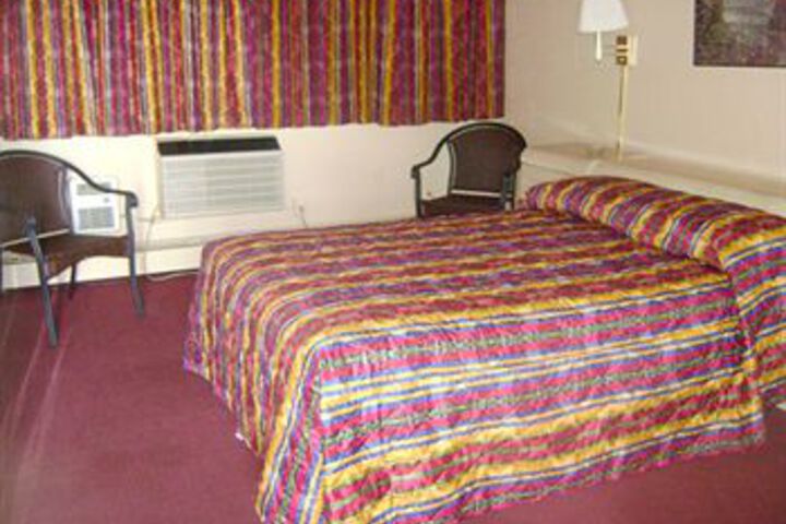 Plantation Motel