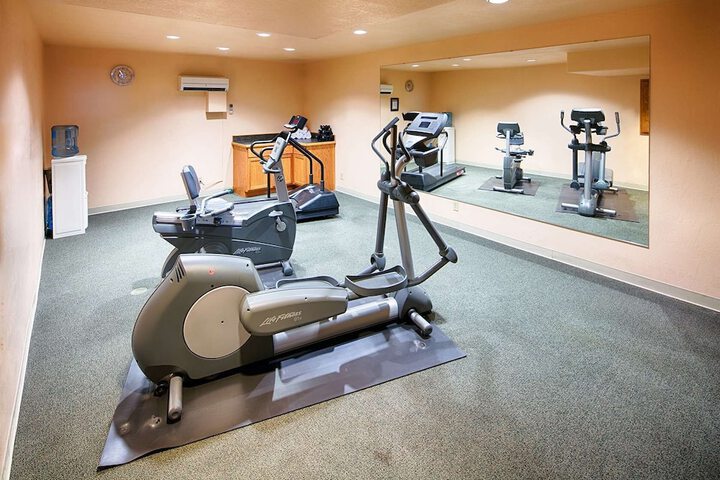 Health and Fitness 16 of 17