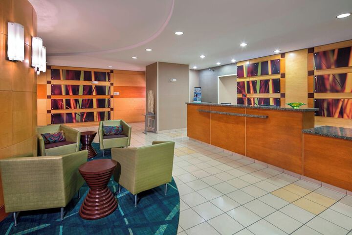 Hotel Interior 7 of 15