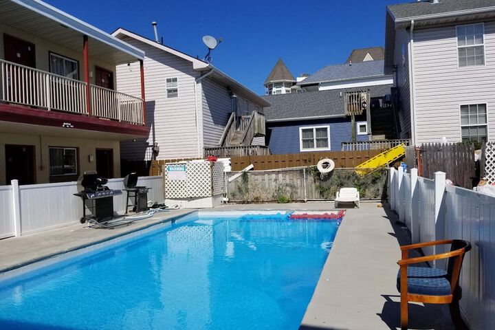 Pool 6 of 22