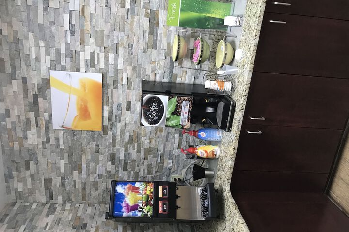 Breakfast/Coffee Service 50 of 53