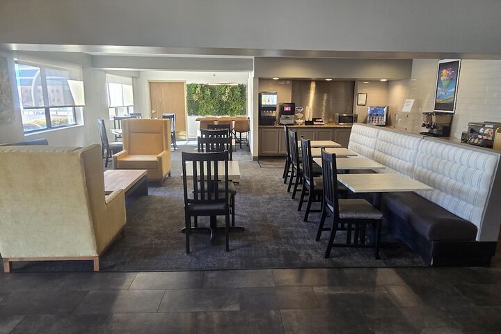 Best Western North I-25 Hotel