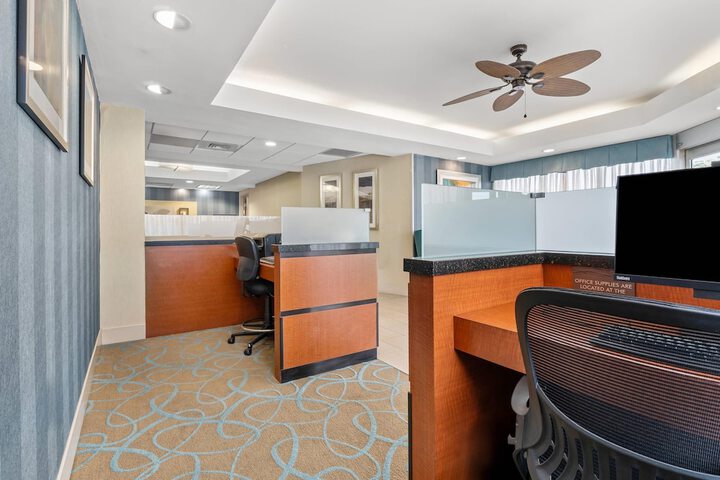 Comfort Inn Rehoboth Beach