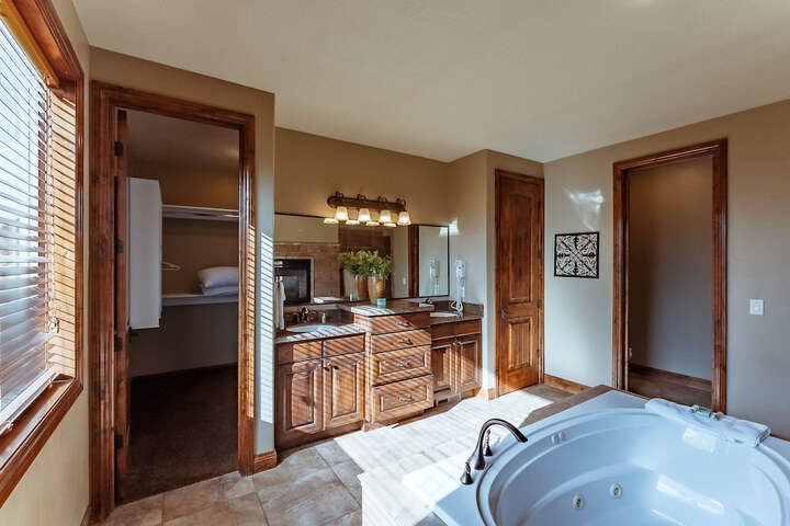 Zion Ponderosa Ranch Resort