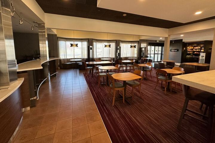 Courtyard by Marriott Fishkill
