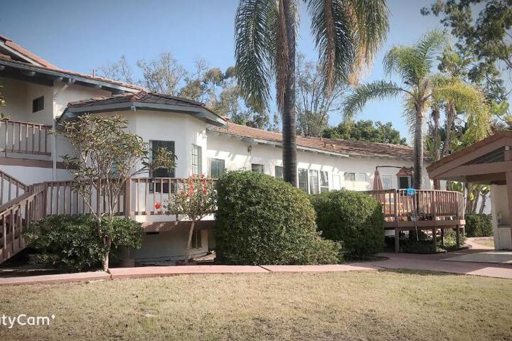Rancho Garden Home