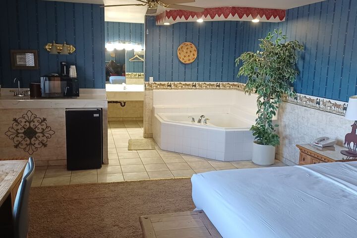 Howard Johnson by Wyndham Springerville