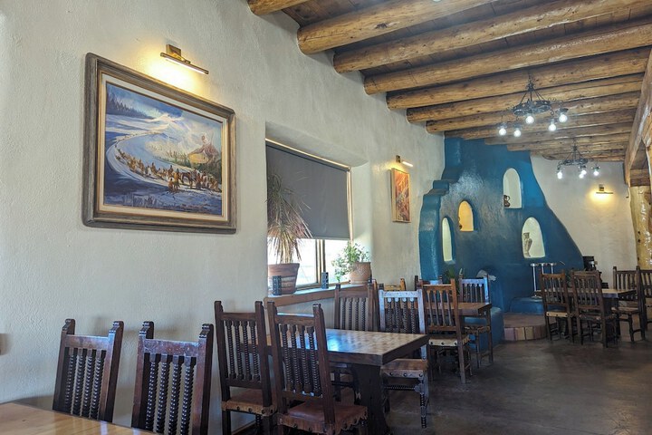 Sagebrush Inn & Suites