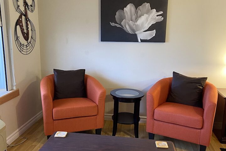 Harmony B & B & Suites