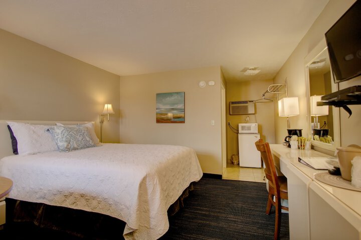 Wells-Ogunquit Resort Motel & Cottages