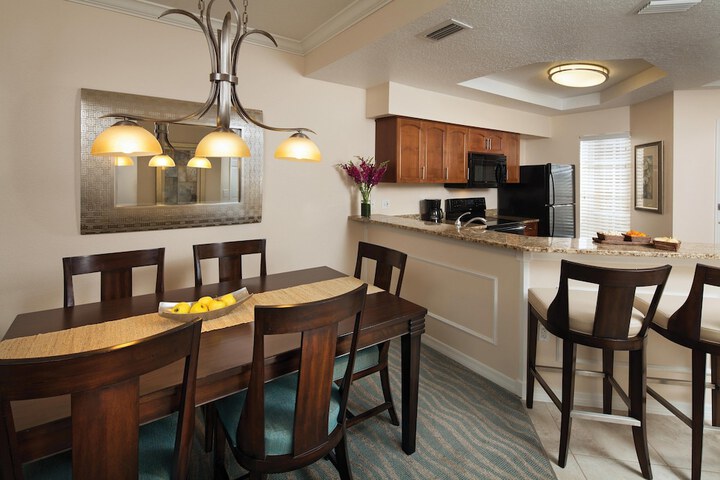 Sheraton Vistana Resort Villas Lake Buena Vista / Orlando