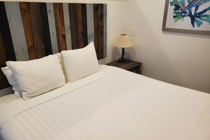 Sea Horse Resort