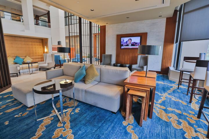 Hotel Interior 19 of 88