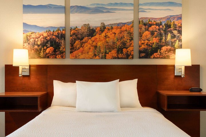 Days Inn by Wyndham Dillon