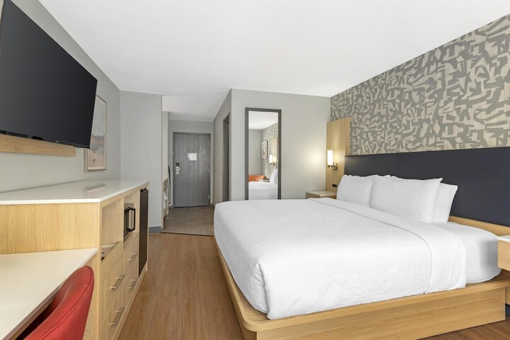 Best Western Montrose Inn