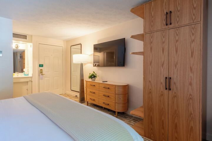 The Meadowmere Resort