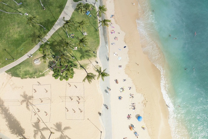 Beach 140 of 167