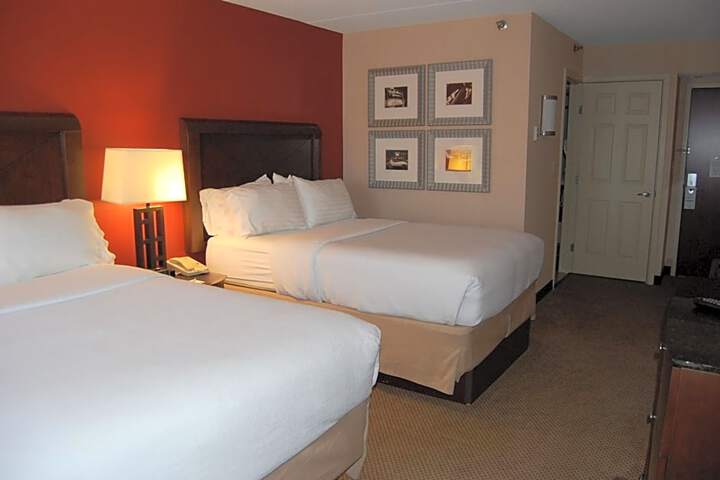Clarion Hotel